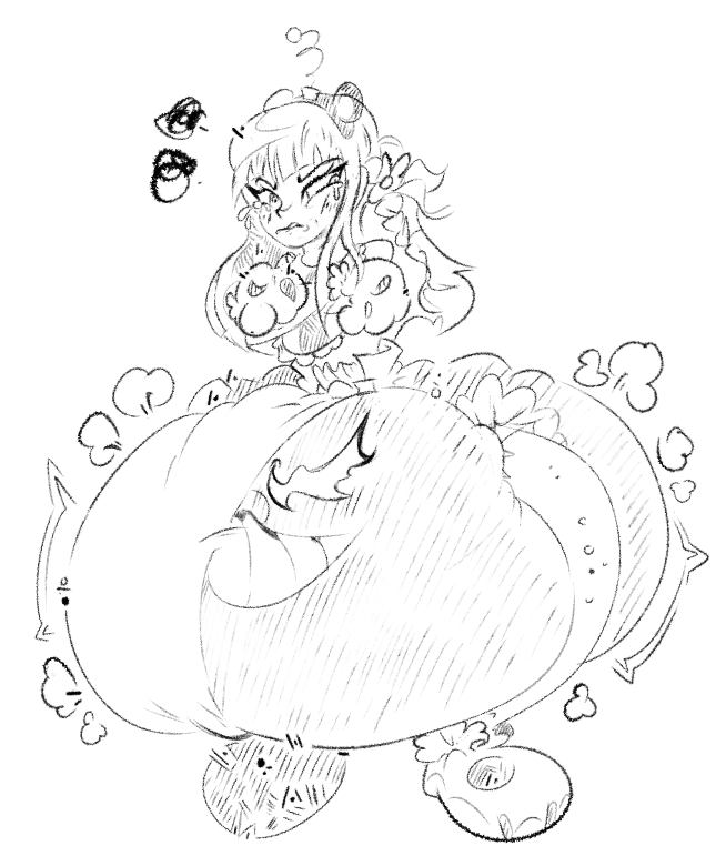 maybrained. (Slots Full) tweet media