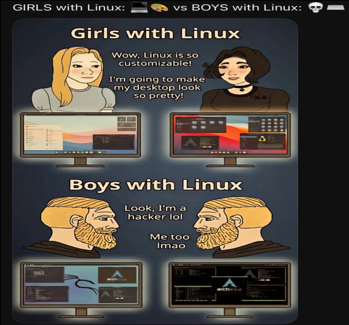 smartest tech takes tweet media