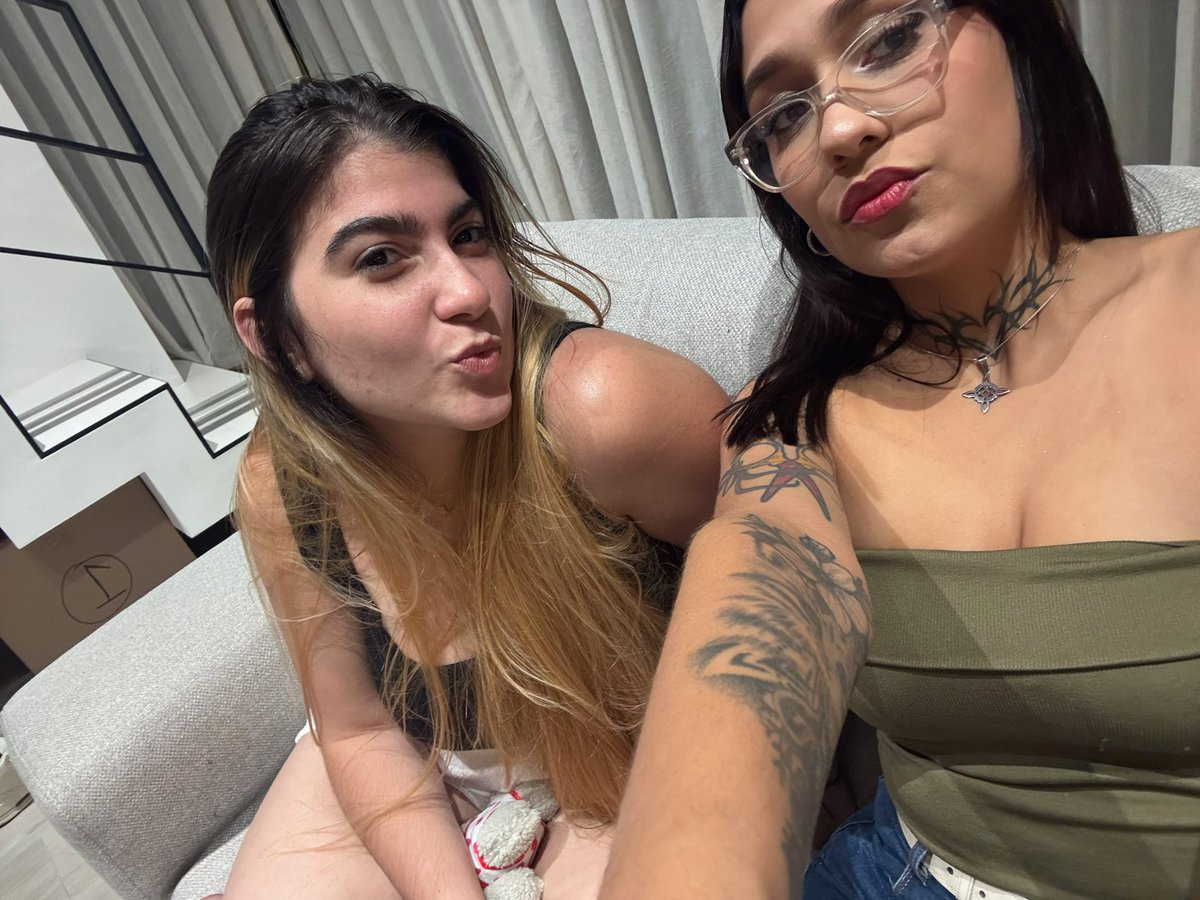 FS BUFFALA tweet media