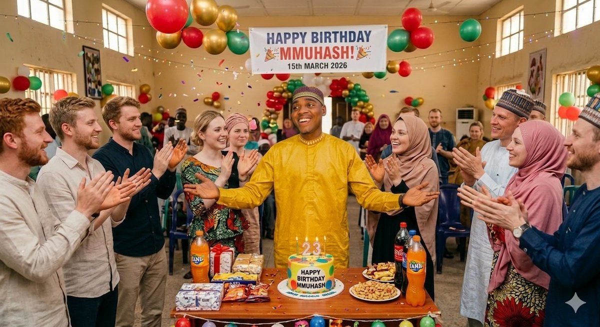 M.Muhash tweet media