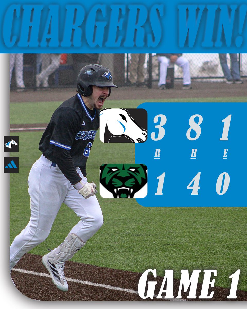 Colby-Sawyer Athletics tweet media