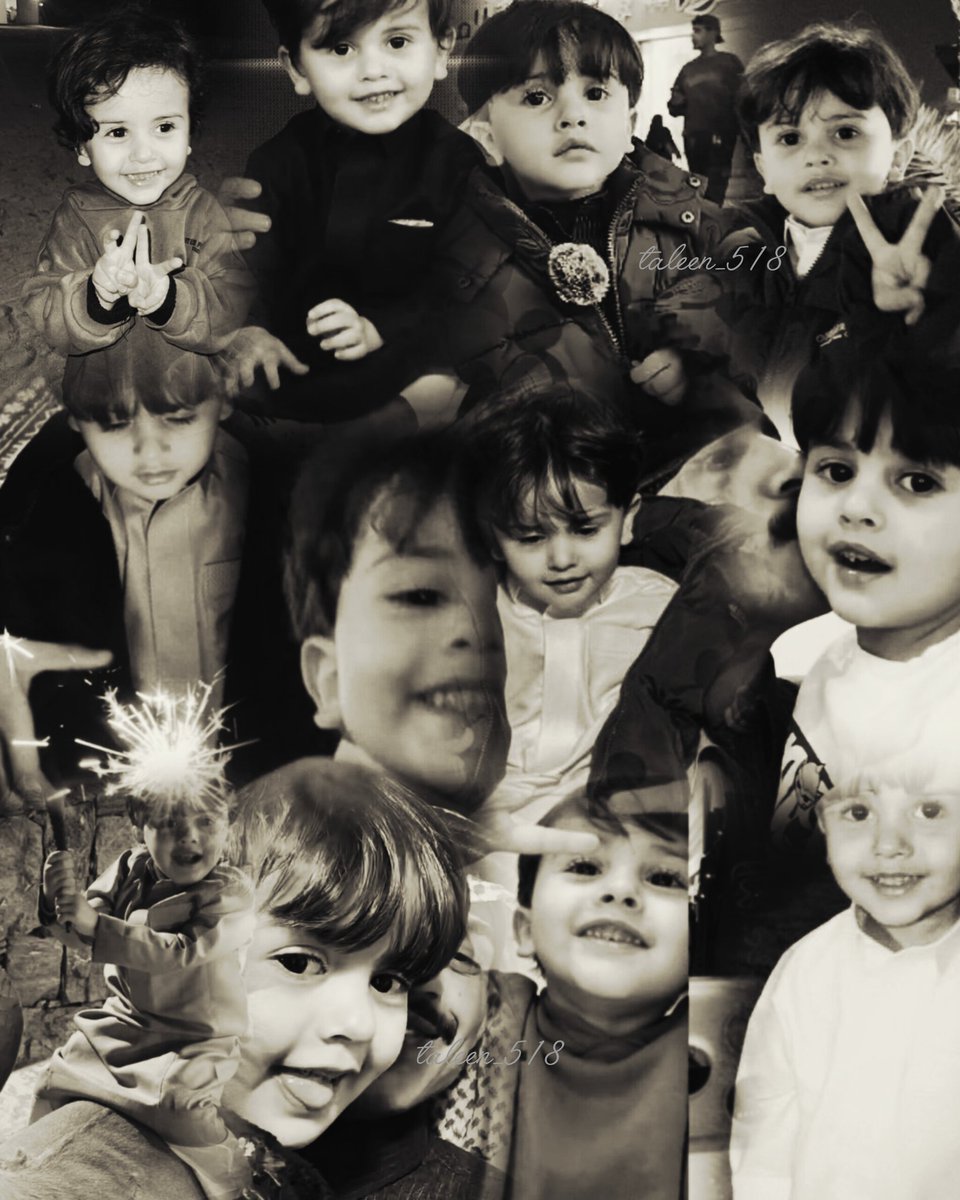 TALEEN| تــالين tweet media