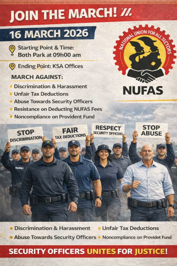 Nuccsa1's tweet photo. Join us in Durban https://t.co/UCWQFQIMbY