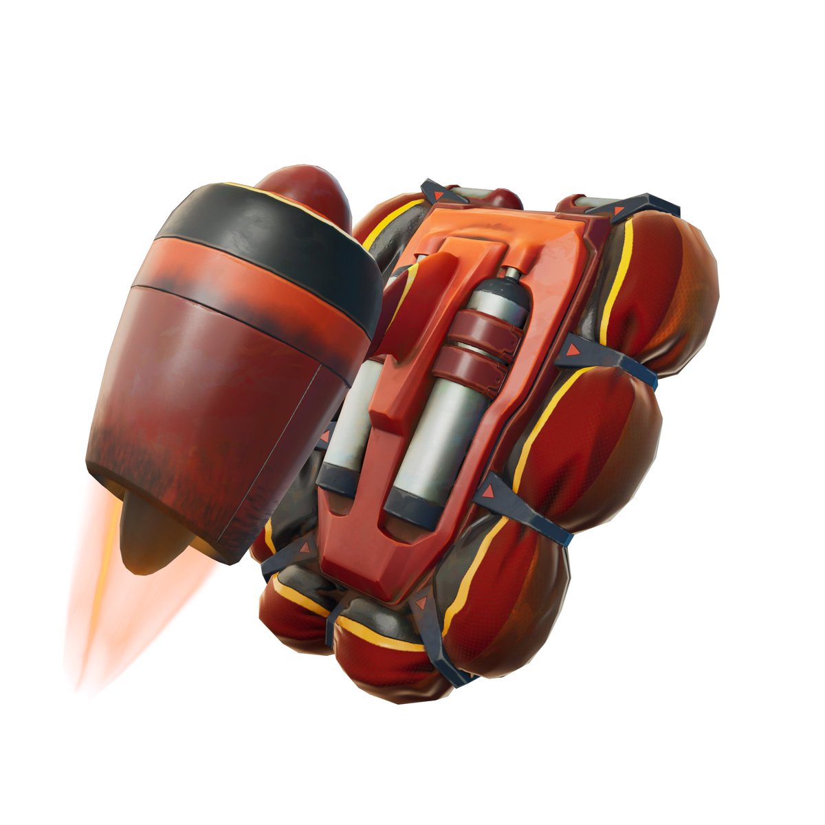 Fortnite Leaks 🕜 tweet media