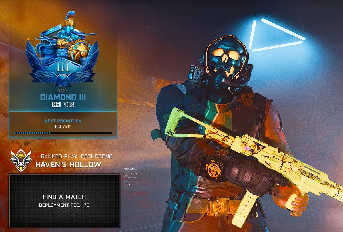 ᴱⁿᴰ Metal tweet media