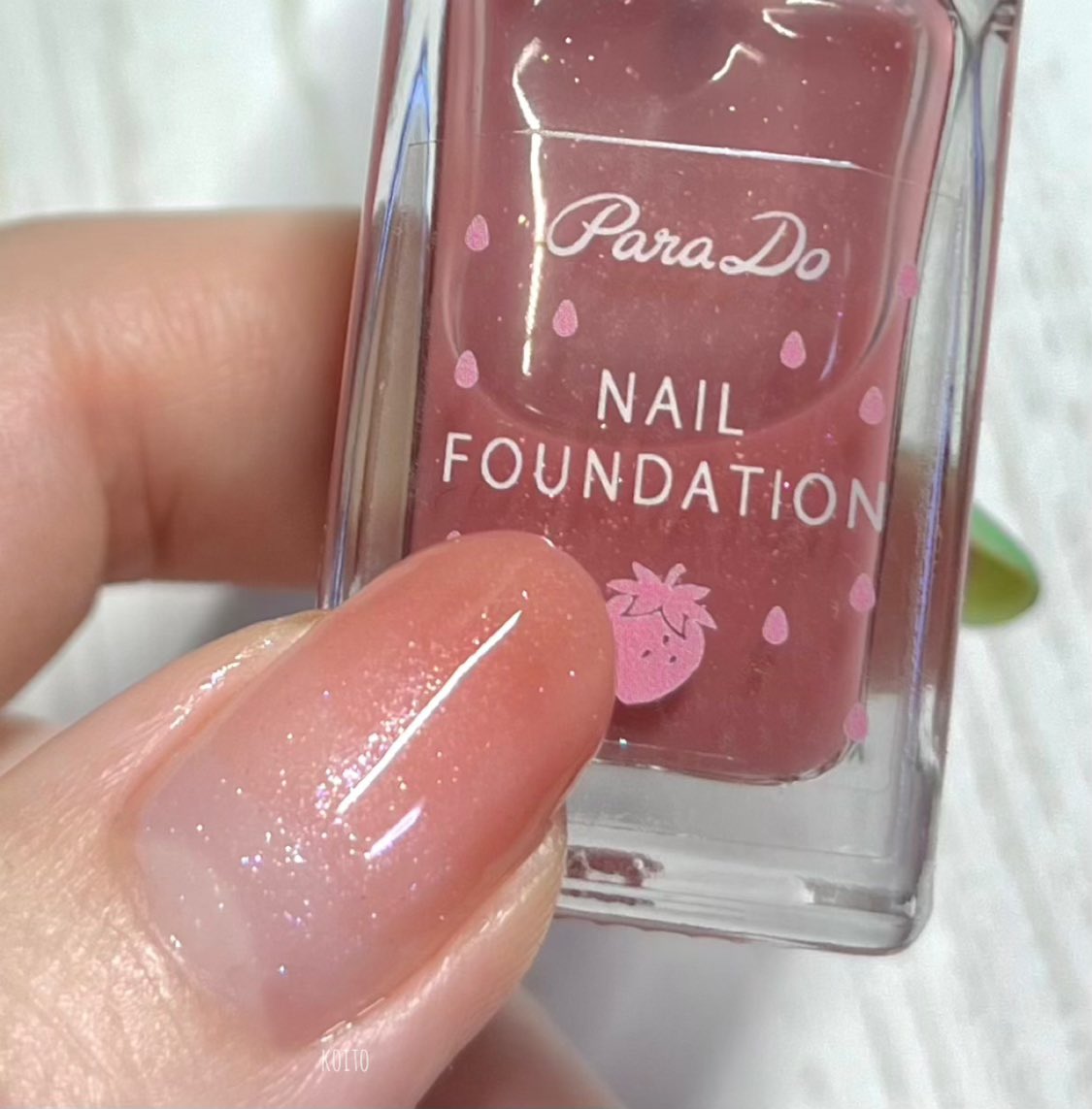 こいと@こいとのときめき tweet media