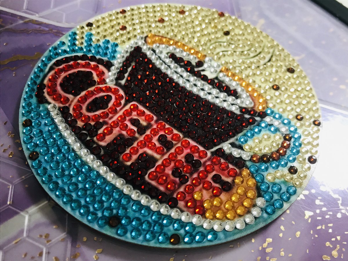 GASO-💎宮崎の絵描き達によるDAキット販売(準備中)💎 tweet media