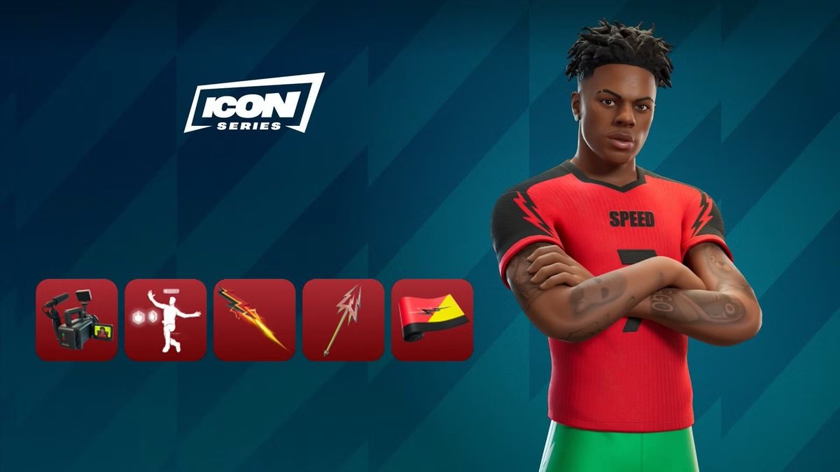 Fortnite Leaks 🕜 tweet media