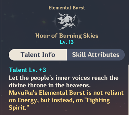 daria | mavuika truther⭑.ᐟ tweet media