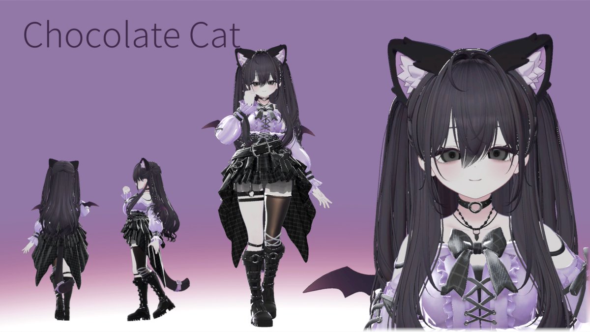 AkiyamaNeko秋山貓貓 tweet media