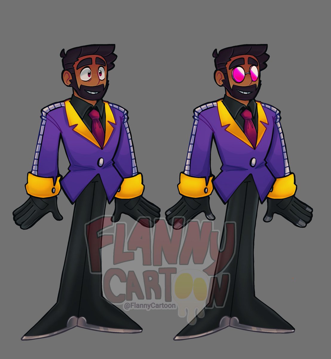 °•|FlannyCartoon|•° tweet media