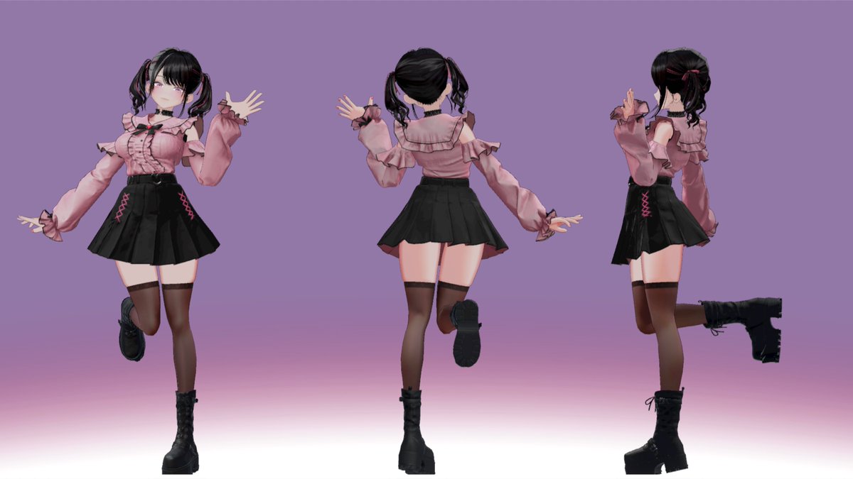 AkiyamaNeko秋山貓貓 tweet media