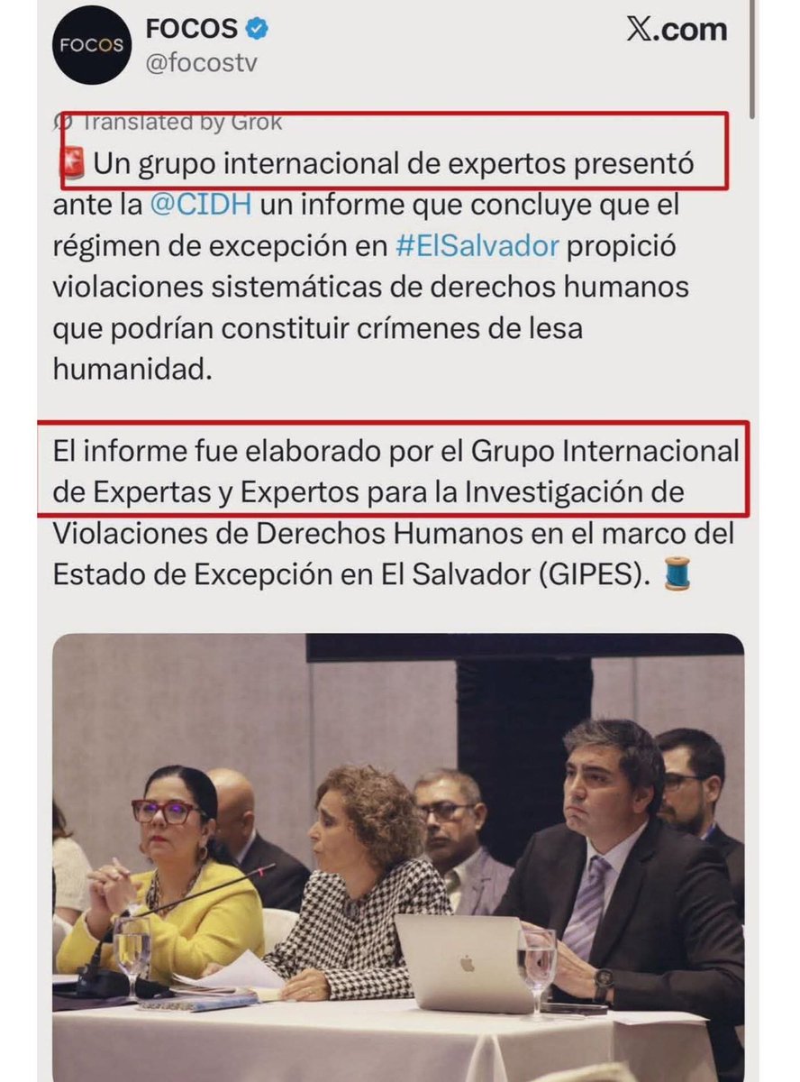 Empresarios de la muerte y la violencia.

Defensores de delincuentes, y enemigos de las víctimas.