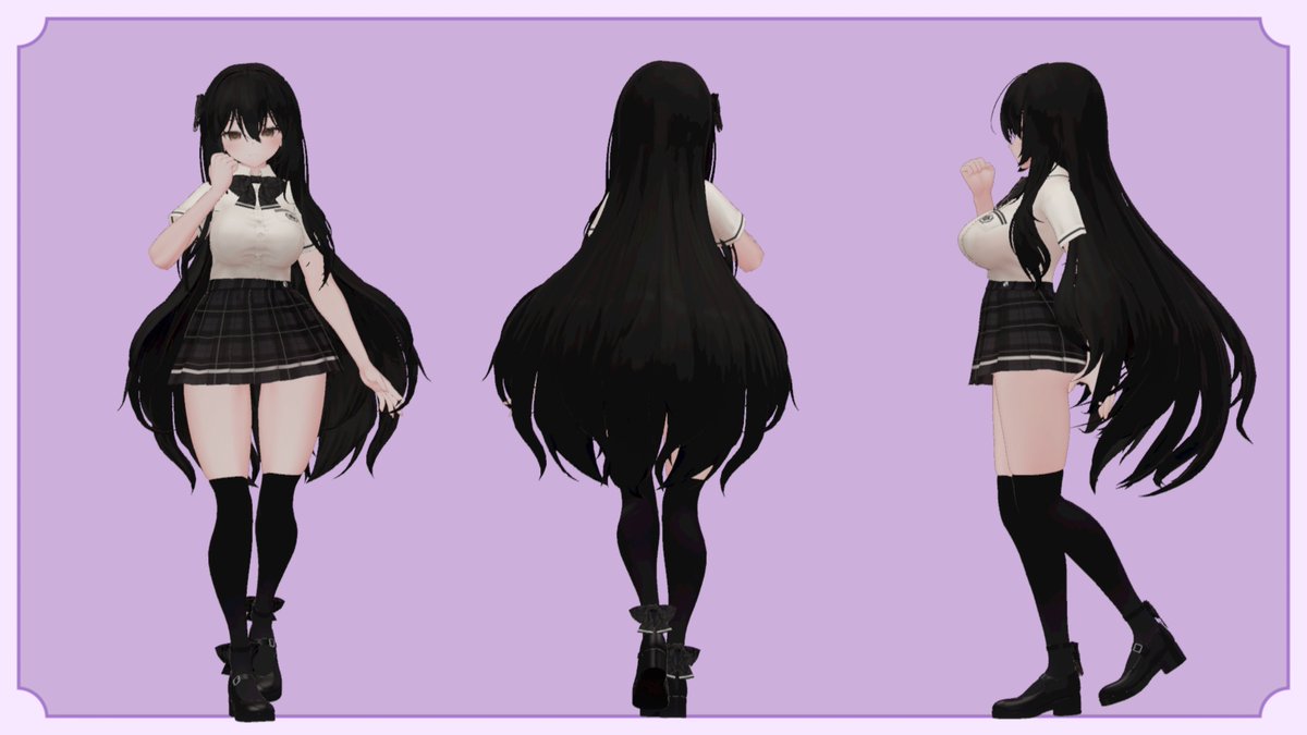 AkiyamaNeko秋山貓貓 tweet media