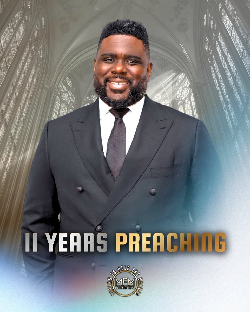 Michael J. Faggett tweet media