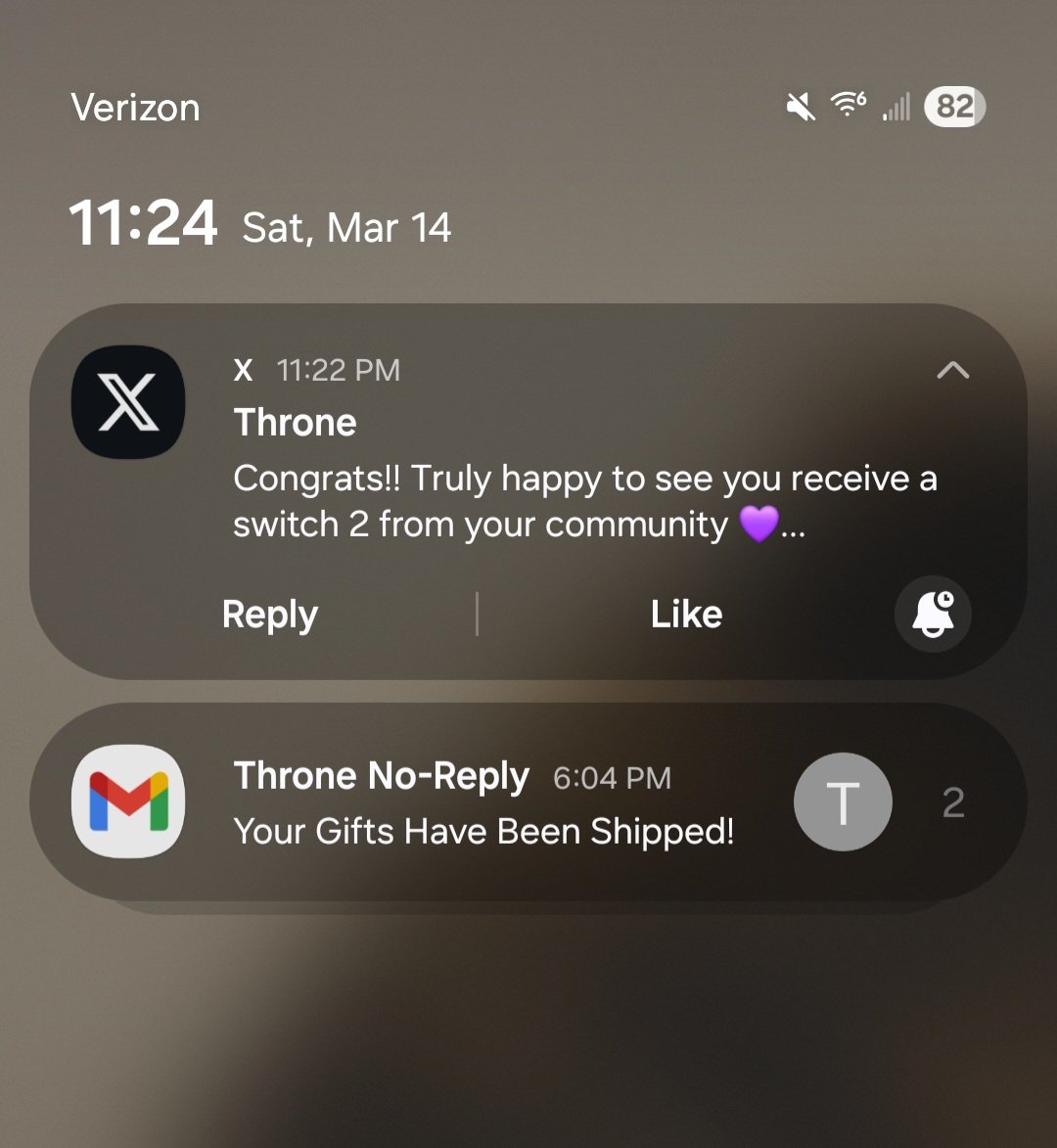 Novalia 🌟 tweet media