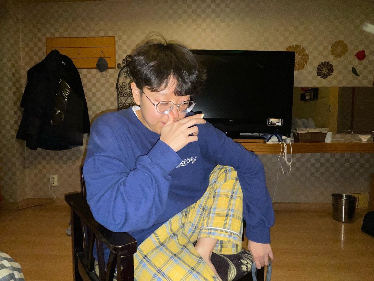 dooocon's tweet photo. 재능이너무해 https://t.co/qOnh8jeF79