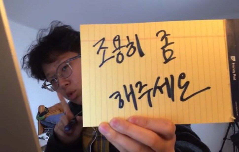 dooocon's tweet photo. 재능이너무해 https://t.co/qOnh8jeF79