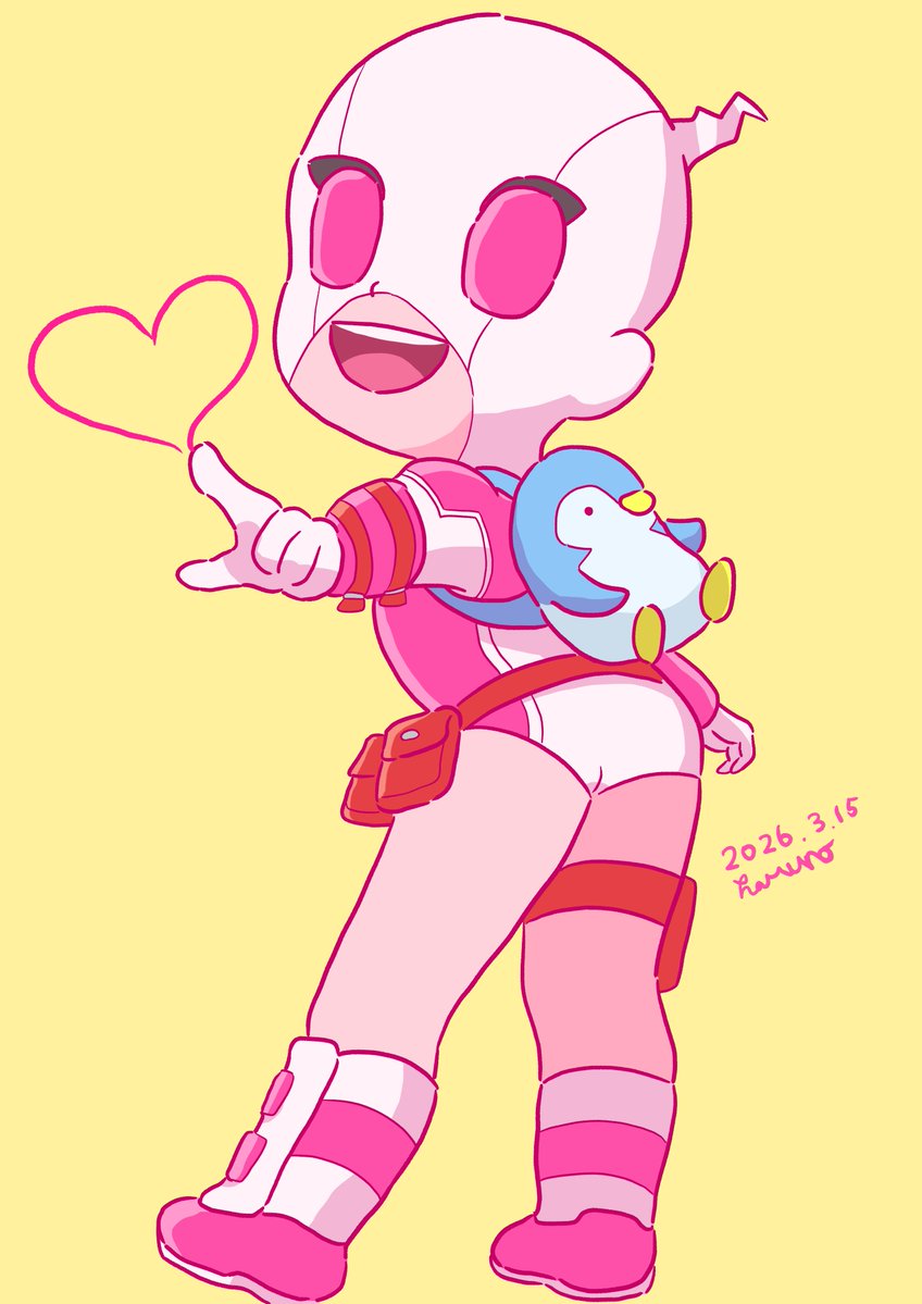 はるの tweet media