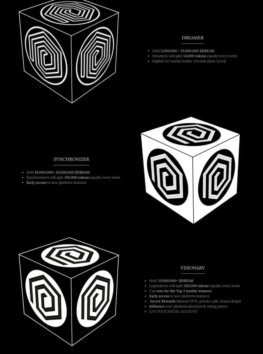 Dreamsync tweet media