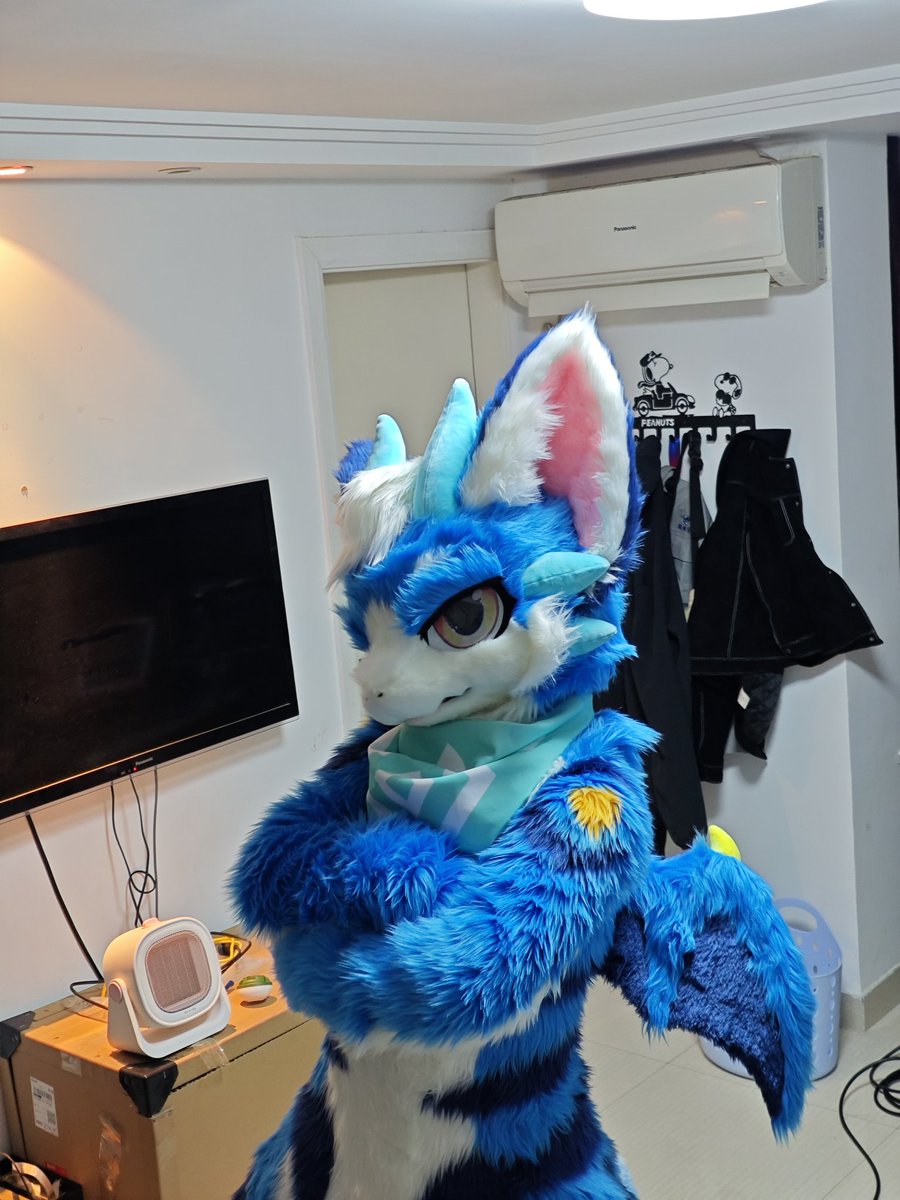 泷浩/A龙 ♤Antansty tweet media