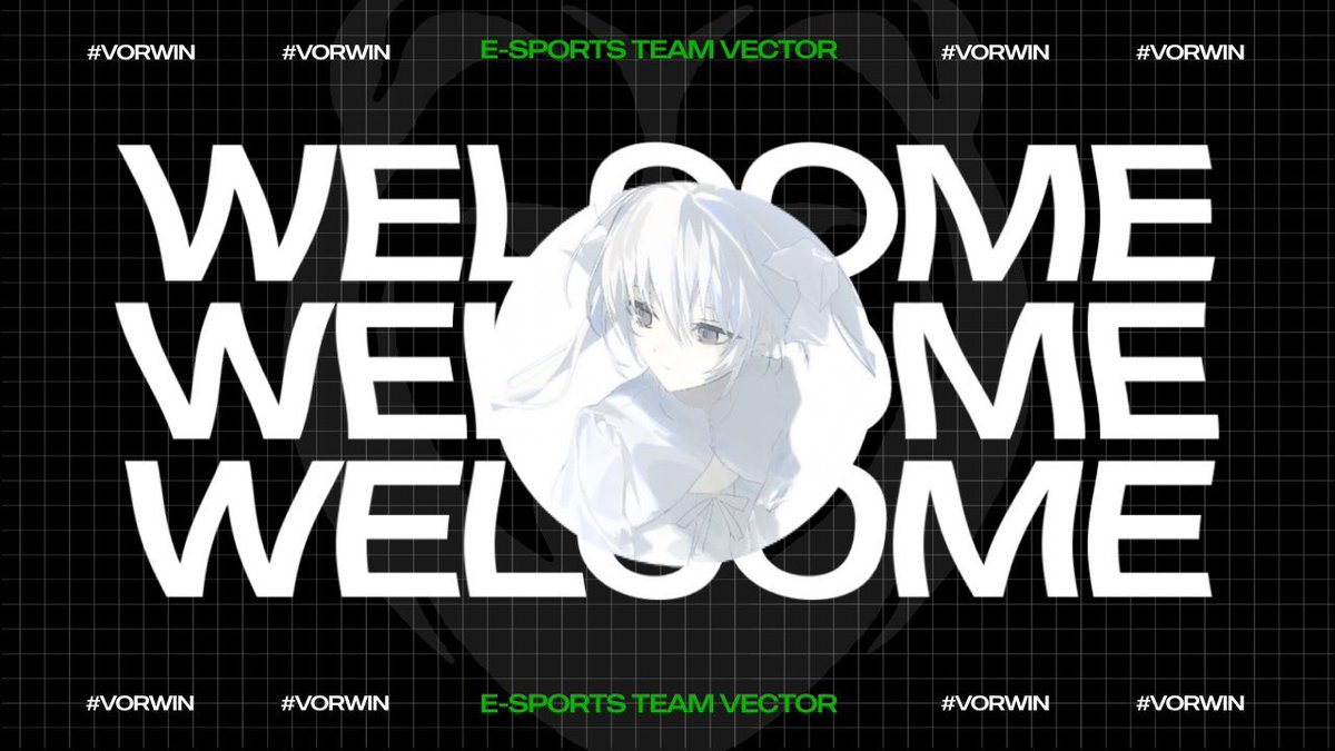 VECTOR #VOR tweet media