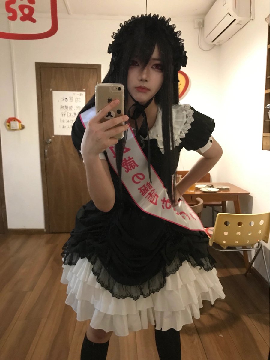 玻璃剑 tweet media