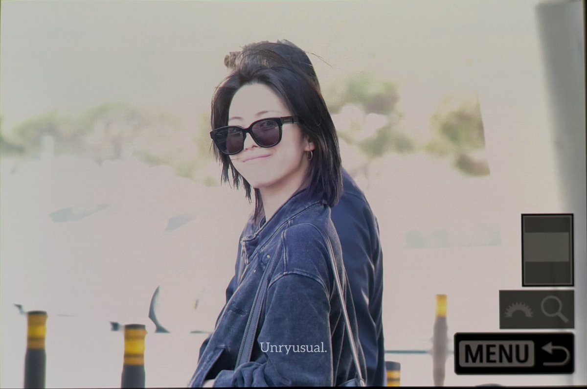 260315 우리 멋쟁이 륮😎
#류진 #RYUJIN #있지 #ITZY