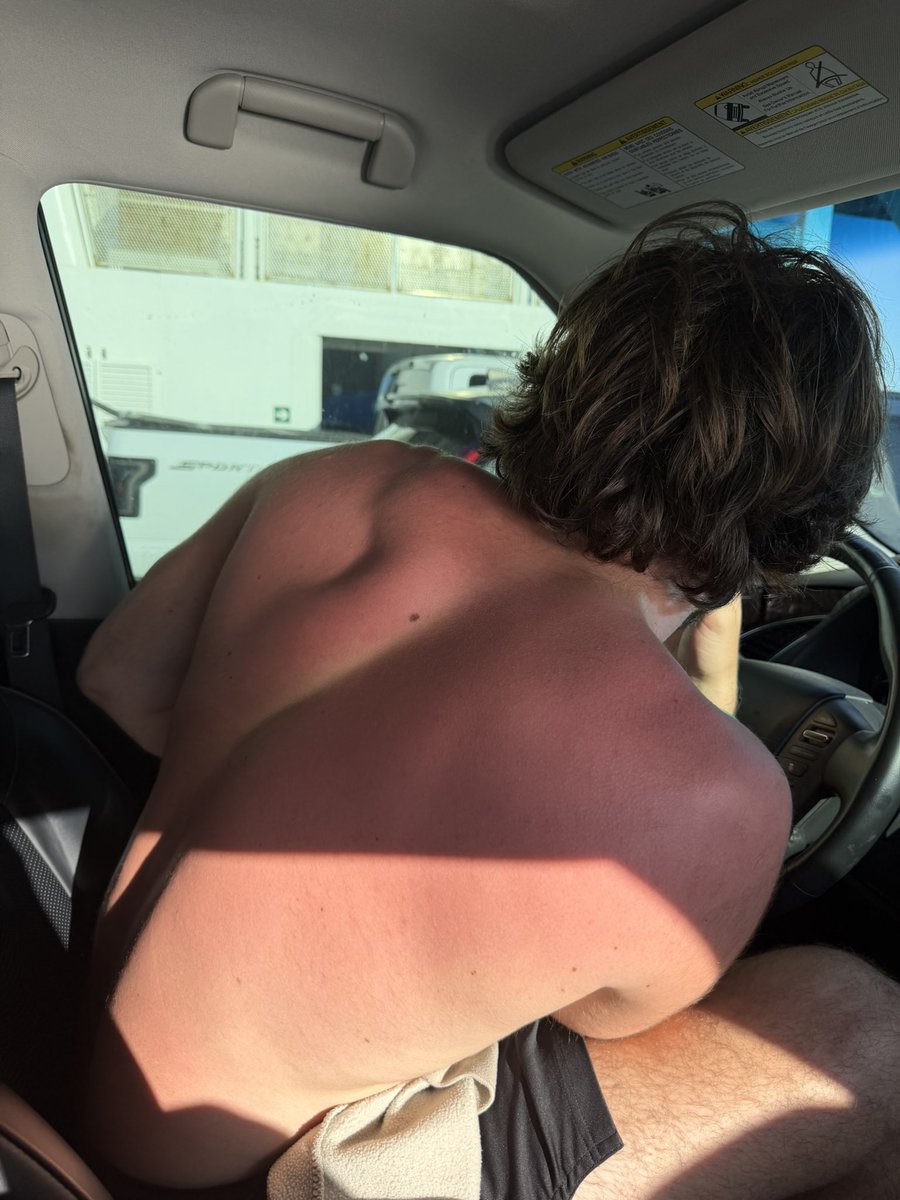 Logan Frederic tweet media