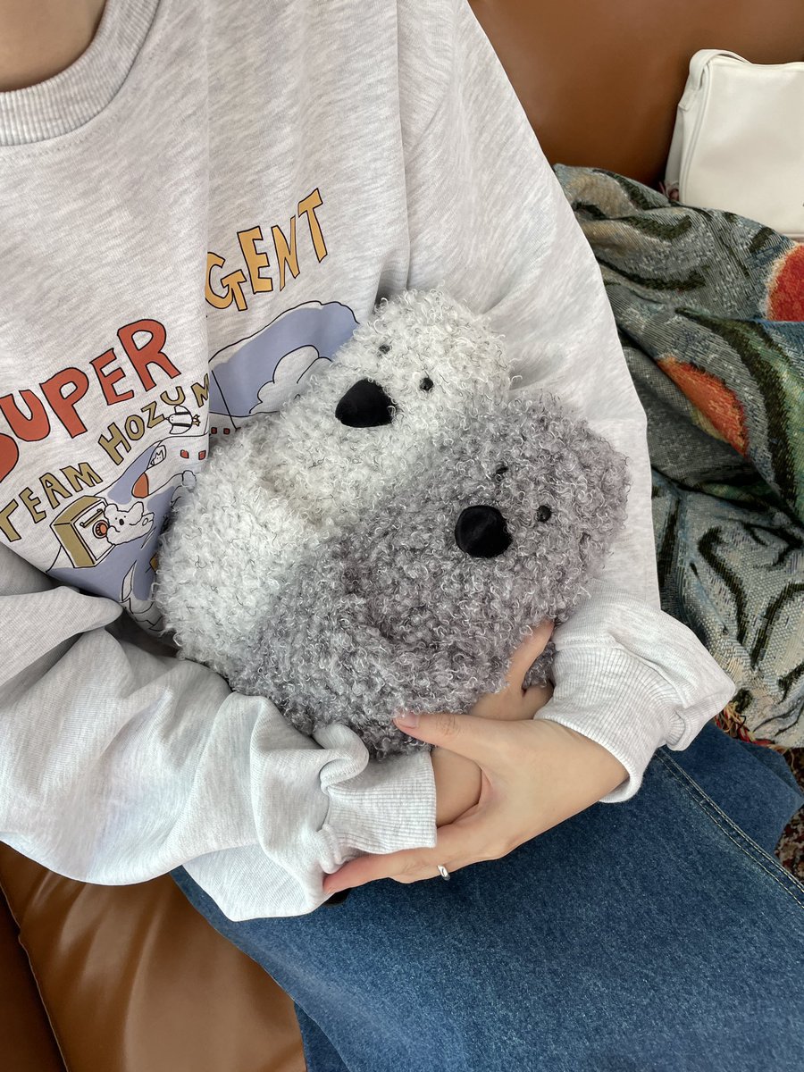 호즈미 tweet media