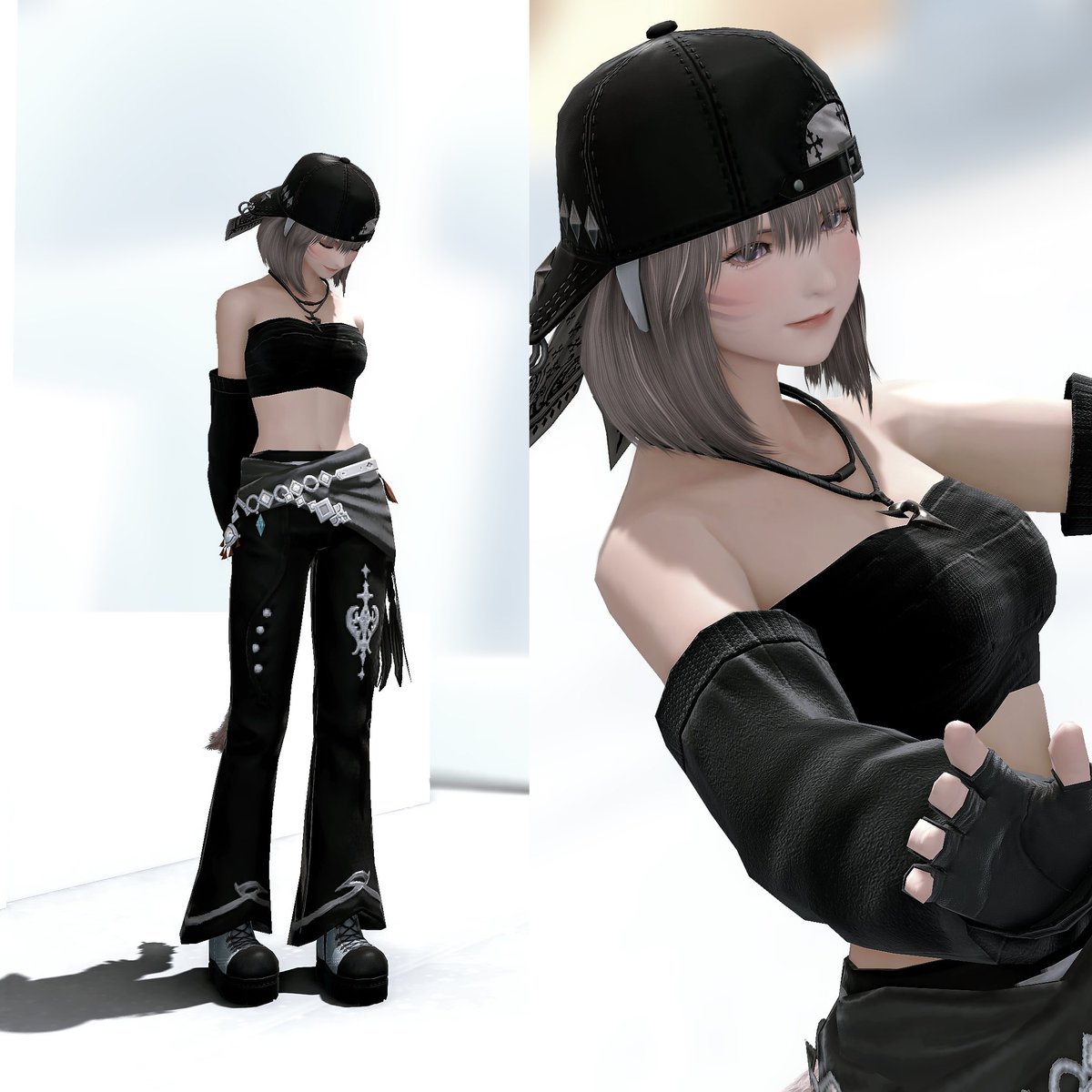 あ@多忙中 tweet media