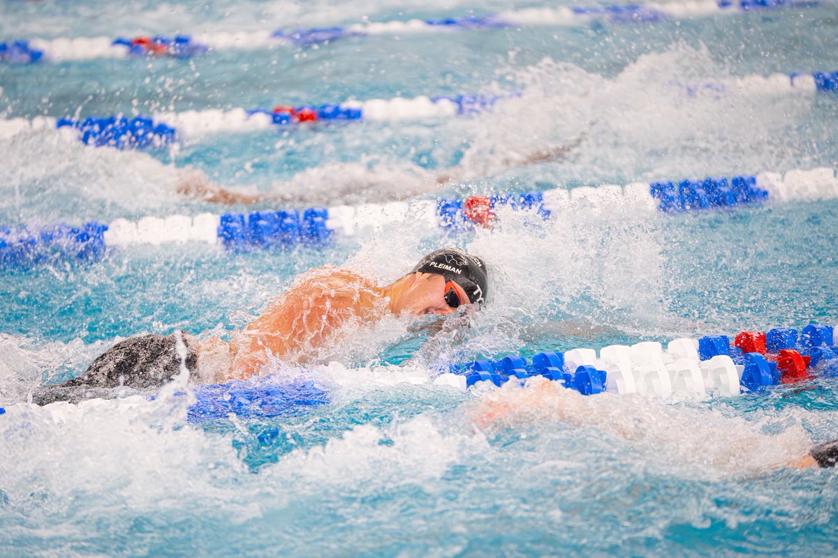 Florida Tech Swimming tweet media
