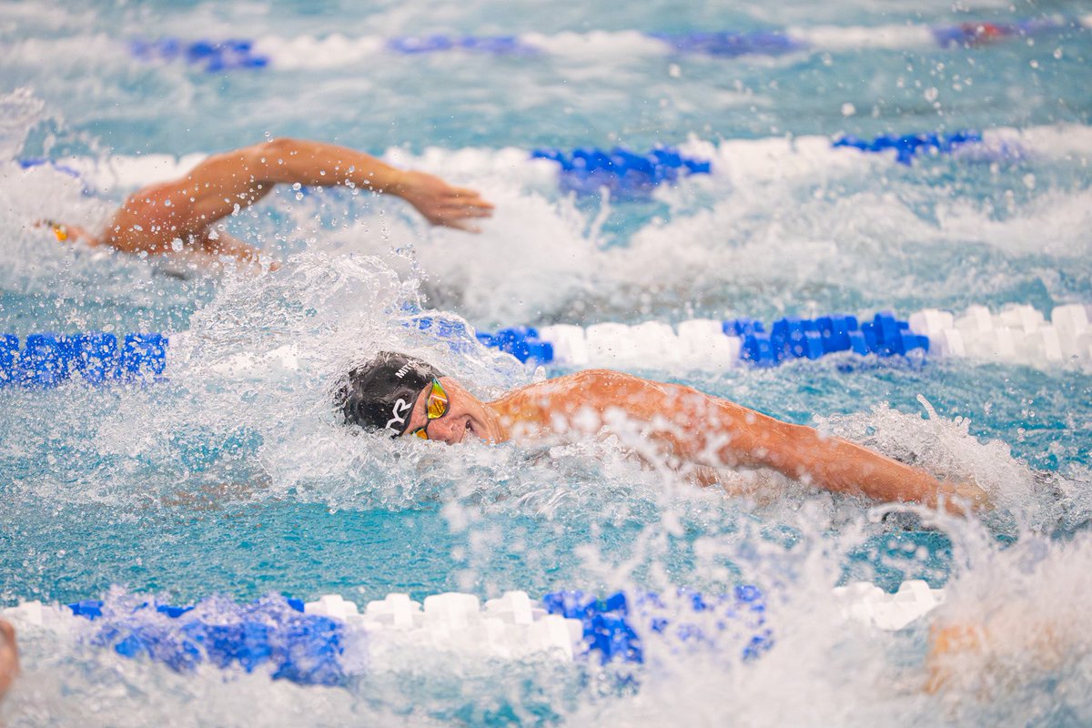 Florida Tech Swimming tweet media