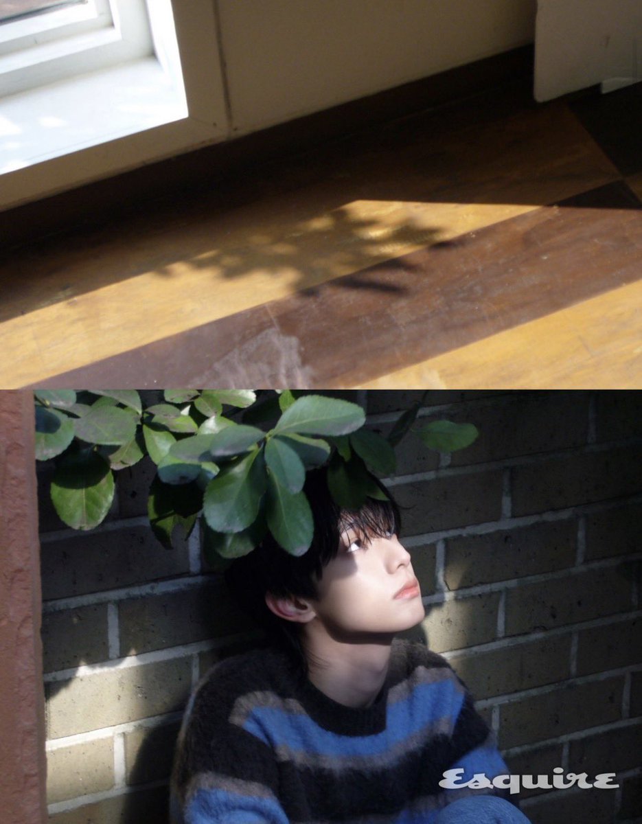 cheiuliyu's tweet photo. Spring in the air, time to press play: https://t.co/a3bW2Y9FNA https://t.co/v2X7tBfq9G