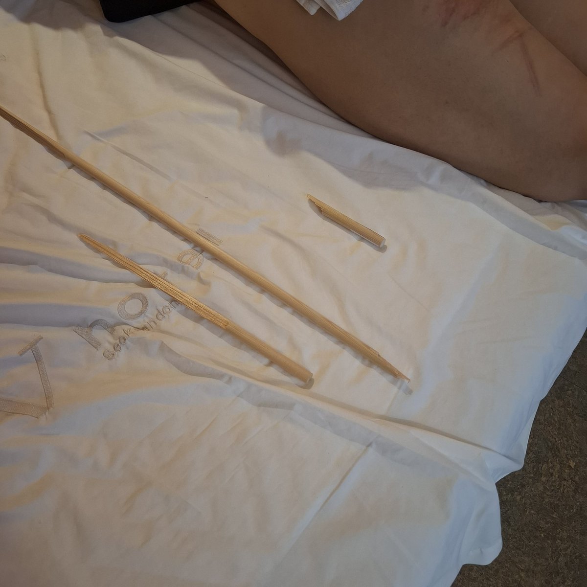 spank12238's tweet photo. 플파가 공방에서 산건데 약해서 못쓰겠네... https://t.co/K7mh5CP8GS