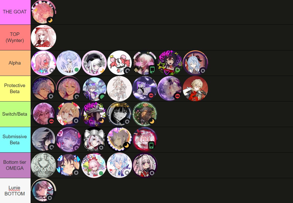 Memter (Kiru's Personal Mem) tweet media