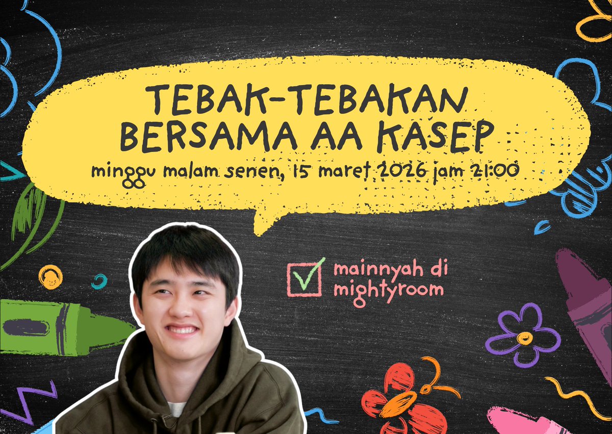 Mighty Room (@mightyroom) on Twitter photo 