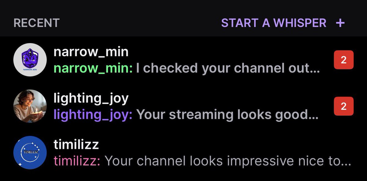 XAvengedxWolfX tweet media