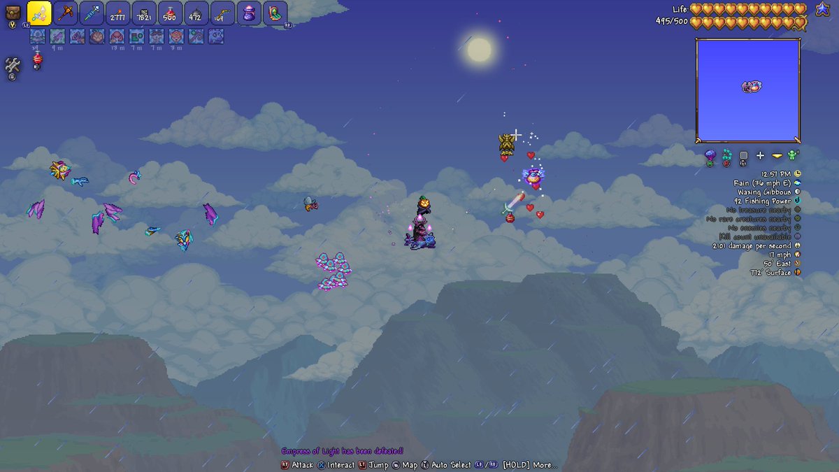 OMFGGGGG I DID ITTTTTTTT