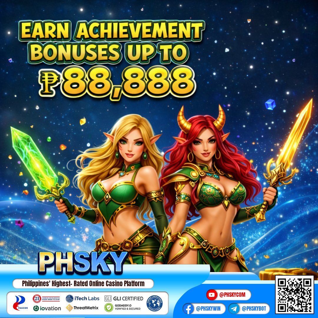 phskywinhub's tweet image. 🚀 Invite Friends &amp;amp; Earn!

💰 ₱58 per invite
🏆 Up to ₱88,888 bonus
📈 1.5%–8% commission
💵 Monthly salary up to ₱1M

👉 Sign up: 47phsky.net/?r=wrh5020

#PHSKY #EarnOnline #PassiveIncome #SideHustlePH
