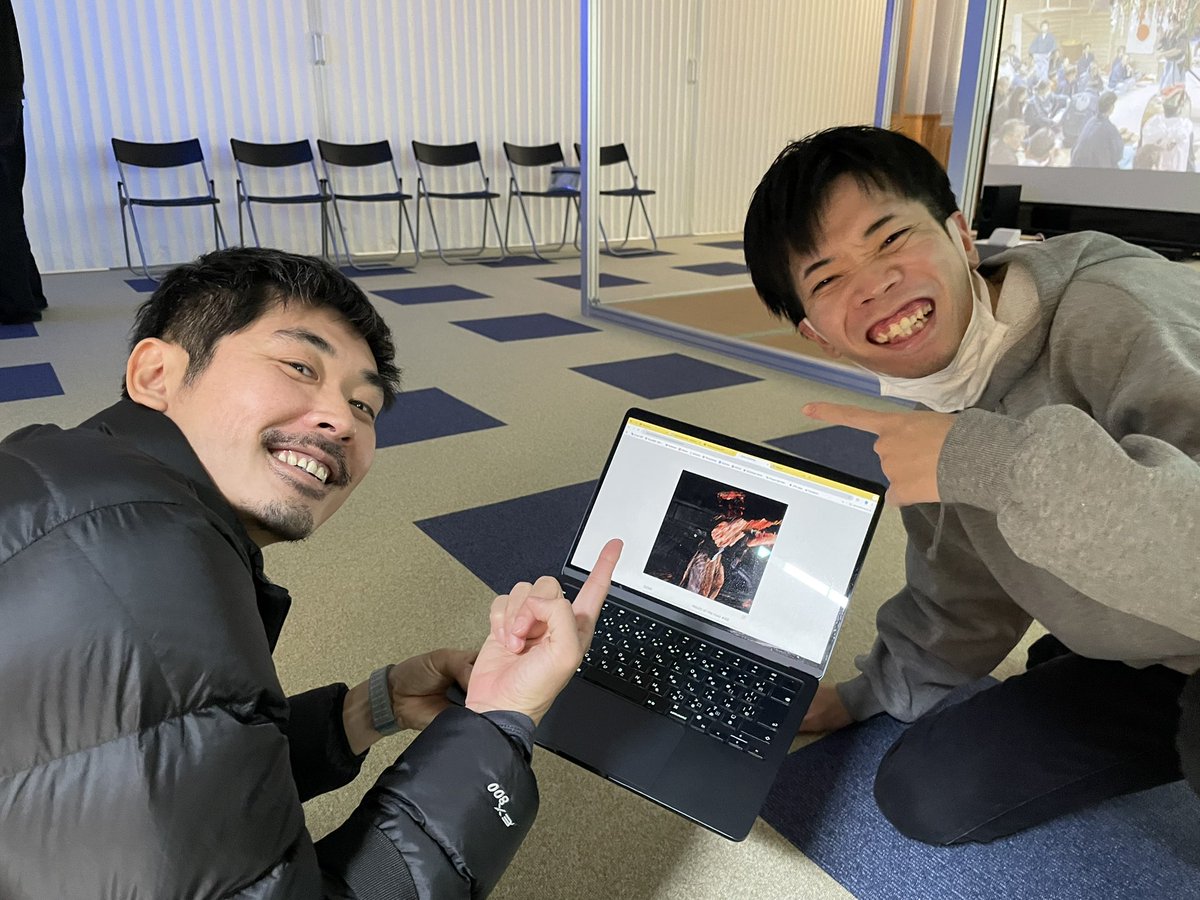 Local DAO 椎葉｜椎葉神楽NFT tweet media