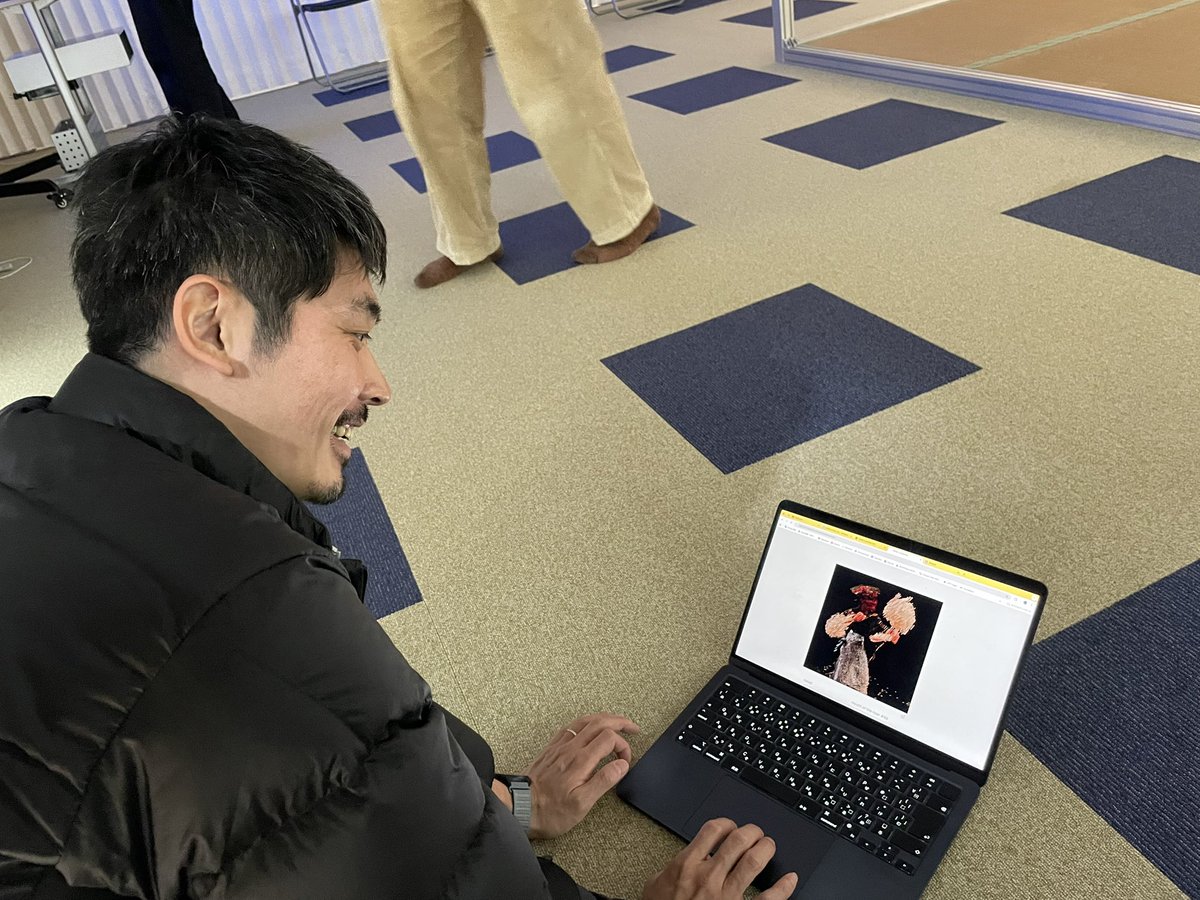 Local DAO 椎葉｜椎葉神楽NFT tweet media