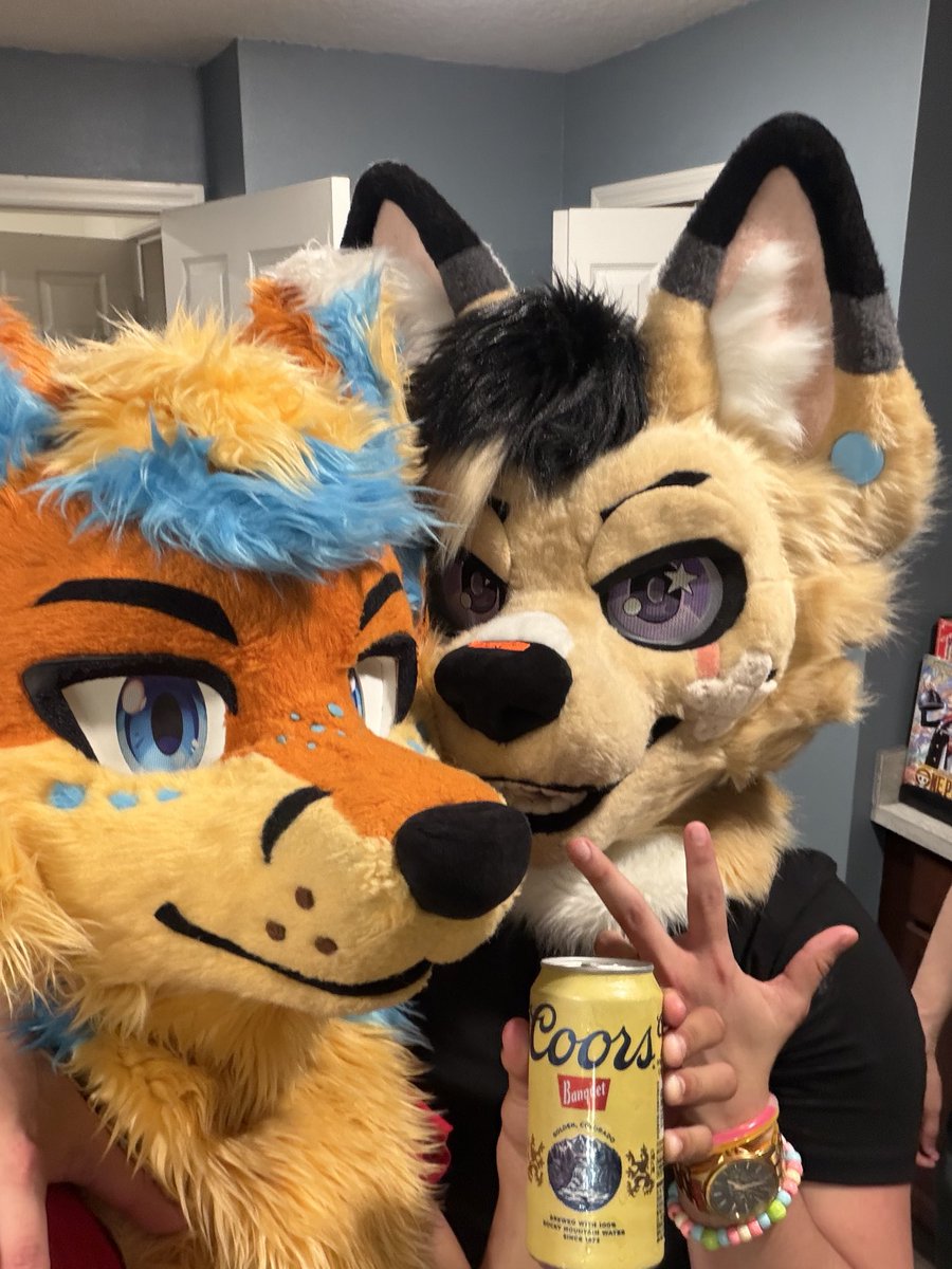 ApolloFolfsky🔜FWA tweet media