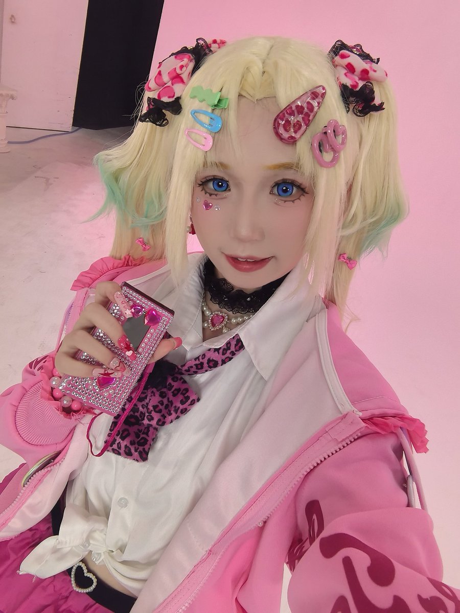 コスプレ／蓮ノ空女学院スクールアイドルクラブ🪷 平成ギャルズ