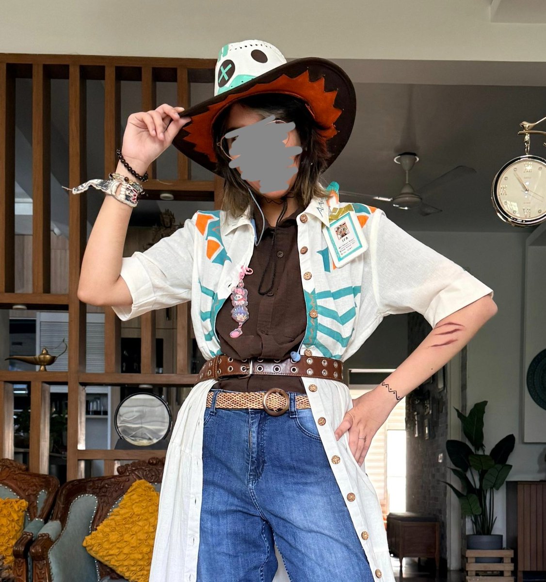 ✦𝚅𝙴र𝚂𝙰✦(🩷#1 Ororon kisser💙) tweet media