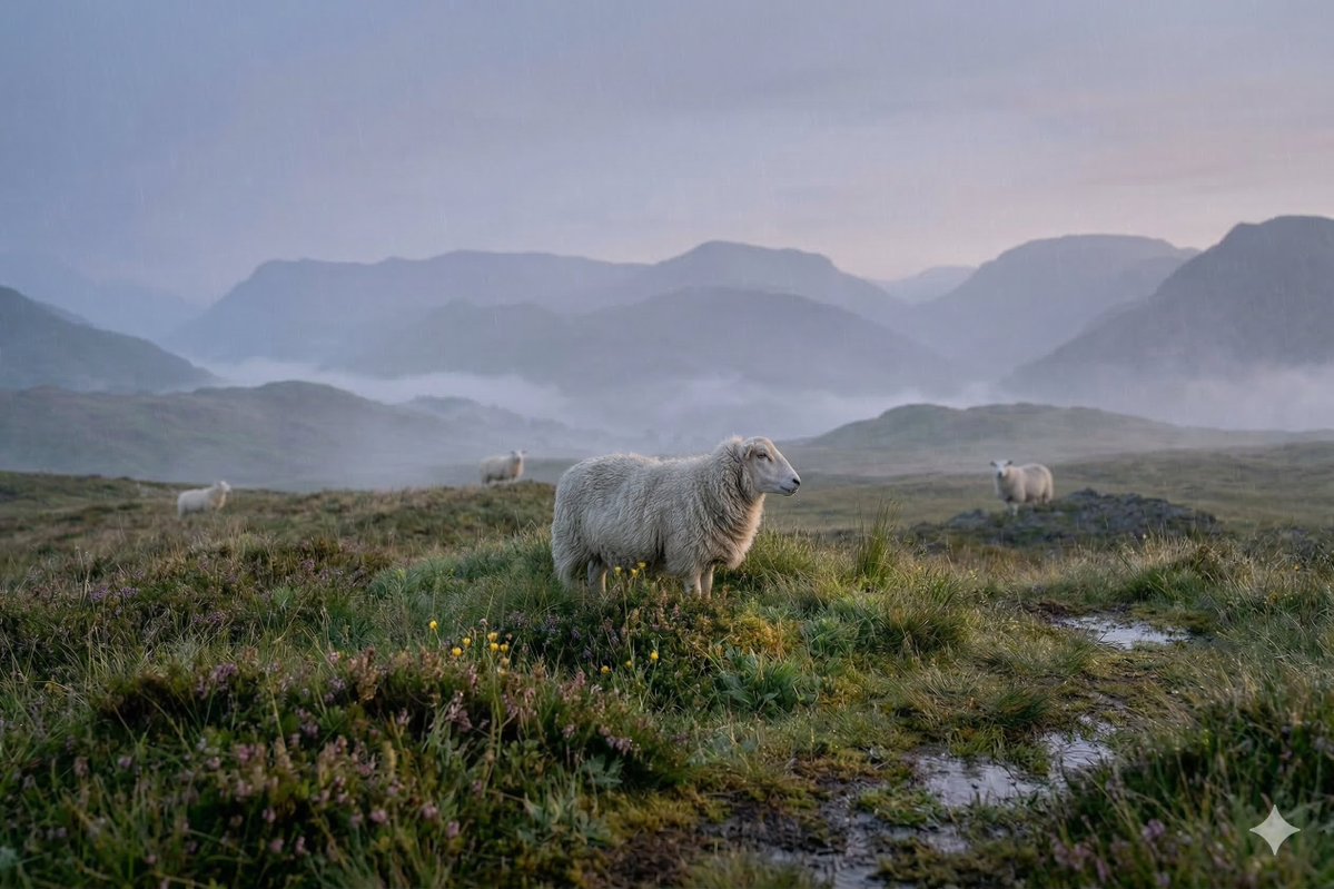 "Vegan leather" is plastic.

"Vegan wool" is plastic.

"Vegan fur" is plastic.

Every wash cycle releases microplastics into the water. Every year it degrades slightly and releases more. At end of life it will sit in landfill for four hundred years or end up in the ocean.

The