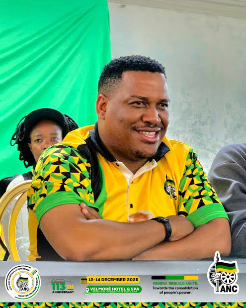 JordiGriff's tweet photo. Best Enough Trading & Projects 669 (owned by ANC Tshwane regional treasurer Rhulani James Shelenge and his wife Ntombifuthi Valeria Shelenge) got R30 million in 2025. The company owns six trucks, but none are water tankers.
James is also a Pastor https://t.co/89GeDtJ15m