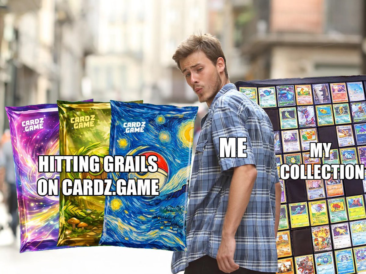 CARDZ.GAME tweet media