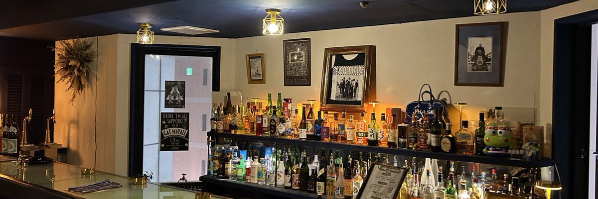 ok_peacek's tweet photo. 本日店番。21:00〜
NAVY PUB
早く開けてとかあれば
ご連絡ください。
近くの風呂屋にいます。 https://t.co/8fAYEjkX8o