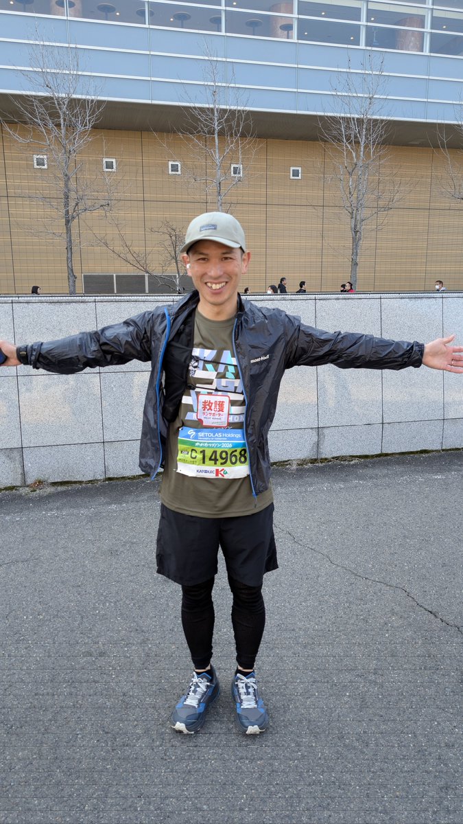 申告4時間半のワイ、申告4時間航空隊ニキを追いかけます...